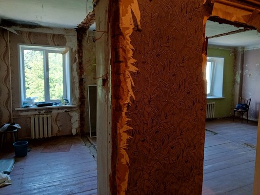 Продам двухкомнатную (2-комн.) квартиру, Советская ул, 167, Йошкар-Ола г