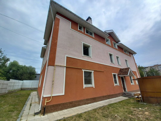 Продам дом, 1-я Волоколамская ул, 74Б, Дедовск г, 0 км от города