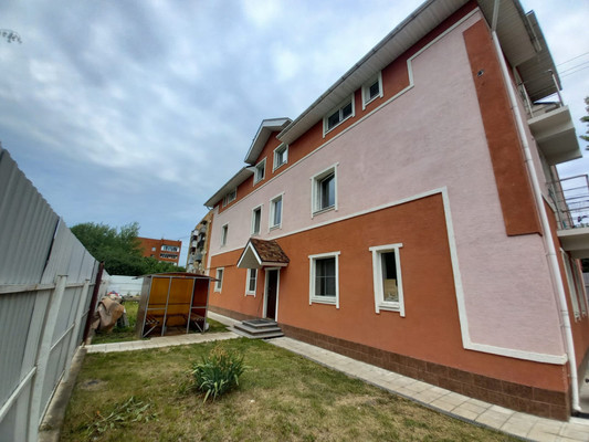 Продам дом, 1-я Волоколамская ул, 74Б, Дедовск г, 0 км от города
