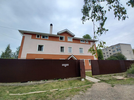 Продам дом, 1-я Волоколамская ул, 74Б, Дедовск г, 0 км от города