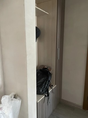 Сдам однокомнатную (1-комн.) квартиру, Парашютная ул, 61к1, Санкт-Петербург г