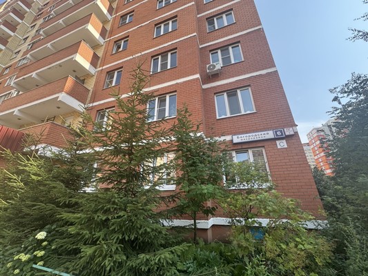Продам однокомнатную (1-комн.) квартиру, Богородская ул, 6, Назимиха д