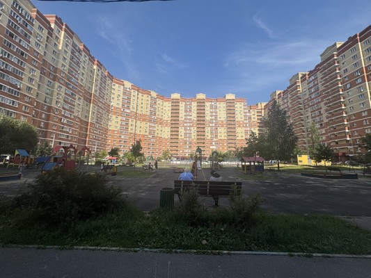 Продам однокомнатную (1-комн.) квартиру, Богородская ул, 6, Назимиха д