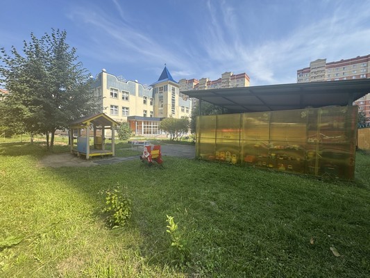 Продам однокомнатную (1-комн.) квартиру, Богородская ул, 6, Назимиха д