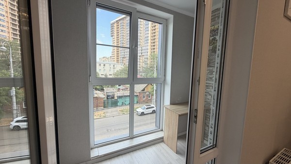 Продам однокомнатную (1-комн.) квартиру, Железнодорожная ул, 23к1, Краснодар г