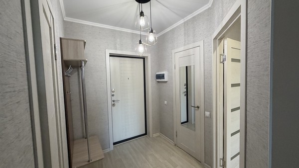 Продам однокомнатную (1-комн.) квартиру, Железнодорожная ул, 23к1, Краснодар г