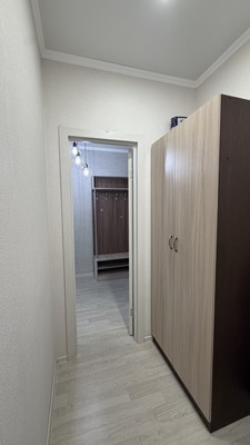 Продам однокомнатную (1-комн.) квартиру, Железнодорожная ул, 23к1, Краснодар г