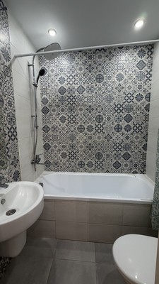 Продам однокомнатную (1-комн.) квартиру, Железнодорожная ул, 23к1, Краснодар г
