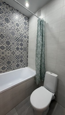 Продам однокомнатную (1-комн.) квартиру, Железнодорожная ул, 23к1, Краснодар г
