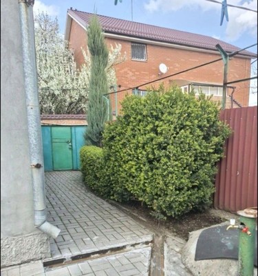 Продам дом, Нальчикский пер, Ростов-на-Дону г, 0 км от города