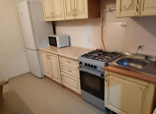 Продам однокомнатную (1-комн.) квартиру, Генерал-майора П.П.Яременко ул, 34, Симферополь г