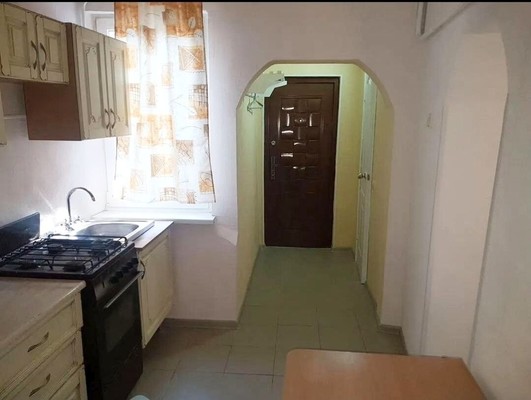 Продам однокомнатную (1-комн.) квартиру, Генерал-майора П.П.Яременко ул, 34, Симферополь г