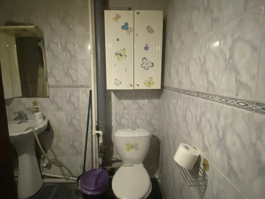 Продам двухкомнатную (2-комн.) квартиру, Комсомольская ул, 8, Монино рп