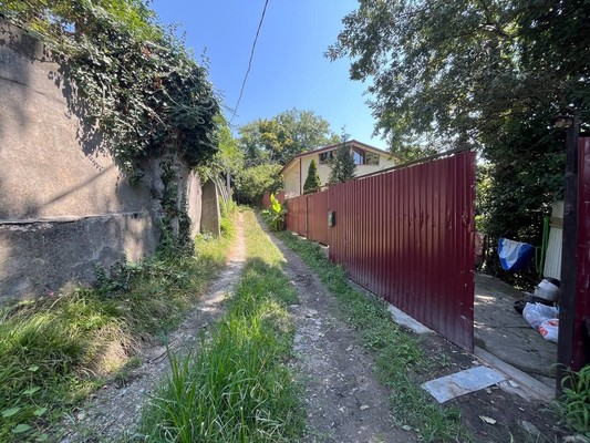 Продам дом, Ключевая ул, 161, Туапсе г, 0 км от города