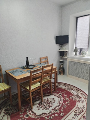 Продам двухкомнатную (2-комн.) квартиру, Шаумяна ул, 63, Ростов-на-Дону г