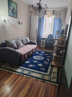 Продам двухкомнатную (2-комн.) квартиру, Шаумяна ул, 63, Ростов-на-Дону г