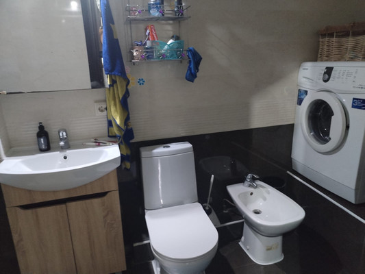 Продам двухкомнатную (2-комн.) квартиру, Шаумяна ул, 63, Ростов-на-Дону г