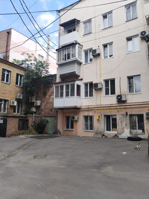 Продам двухкомнатную (2-комн.) квартиру, Шаумяна ул, 63, Ростов-на-Дону г