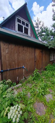 Продам дом, 9, Гуслево д, 0 км от города