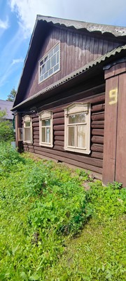 Продам дом, 9, Гуслево д, 0 км от города