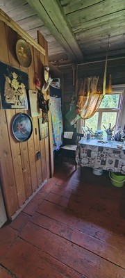Продам дом, 9, Гуслево д, 0 км от города