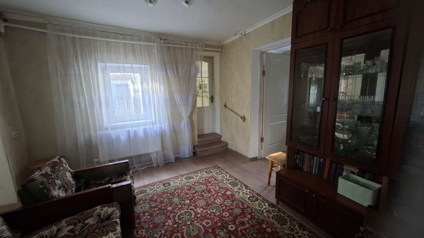 Продам дом, Центральная ул, 9а, Софиевка с, 0 км от города