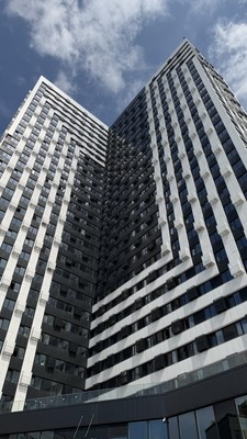 Продам однокомнатную (1-комн.) квартиру, Намёткина ул, 10Д, Москва г
