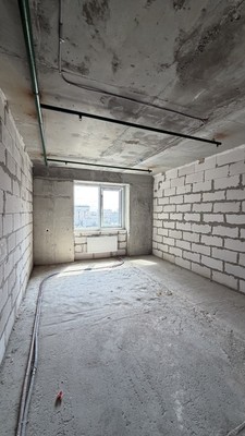 Продам однокомнатную (1-комн.) квартиру, Намёткина ул, 10Д, Москва г