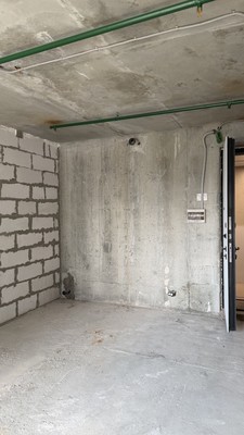 Продам однокомнатную (1-комн.) квартиру, Намёткина ул, 10Д, Москва г