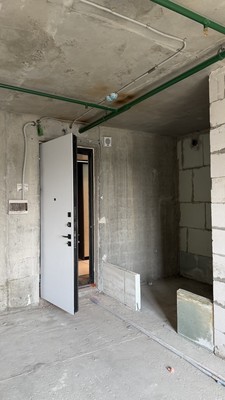 Продам однокомнатную (1-комн.) квартиру, Намёткина ул, 10Д, Москва г