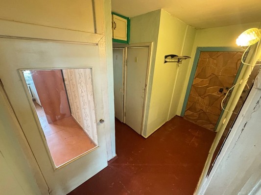 Продам двухкомнатную (2-комн.) квартиру, Почтовая ул, 9, Комсомольск-на-Амуре г
