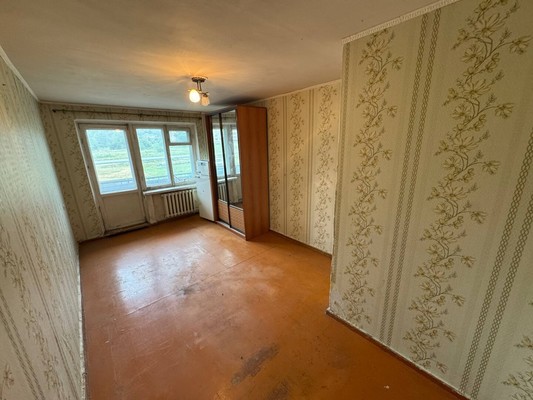 Продам двухкомнатную (2-комн.) квартиру, Почтовая ул, 9, Комсомольск-на-Амуре г