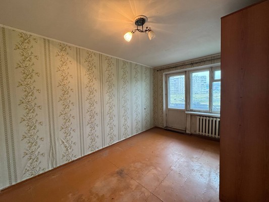 Продам двухкомнатную (2-комн.) квартиру, Почтовая ул, 9, Комсомольск-на-Амуре г