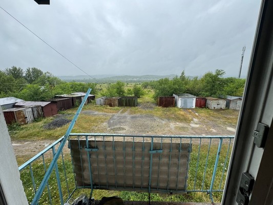 Продам двухкомнатную (2-комн.) квартиру, Почтовая ул, 9, Комсомольск-на-Амуре г