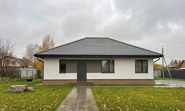 Продам дом, Ошурга д, 0 км от города