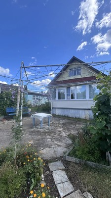 Продам дом, Семеновка д, 0 км от города