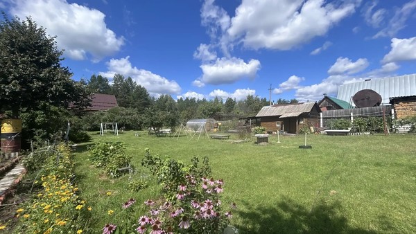 Продам дом, Семеновка д, 0 км от города