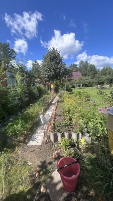 Продам дом, Семеновка д, 0 км от города