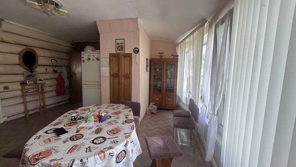 Продам дом, Семеновка д, 0 км от города