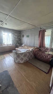 Продам дом, Семеновка д, 0 км от города