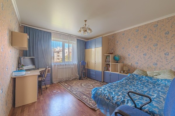 Продам коттедж, Фурманова ул, 5, Пенза г, 0 км от города