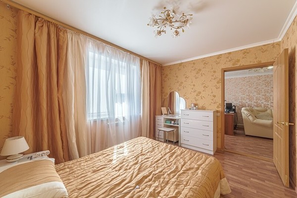 Продам коттедж, Фурманова ул, 5, Пенза г, 0 км от города