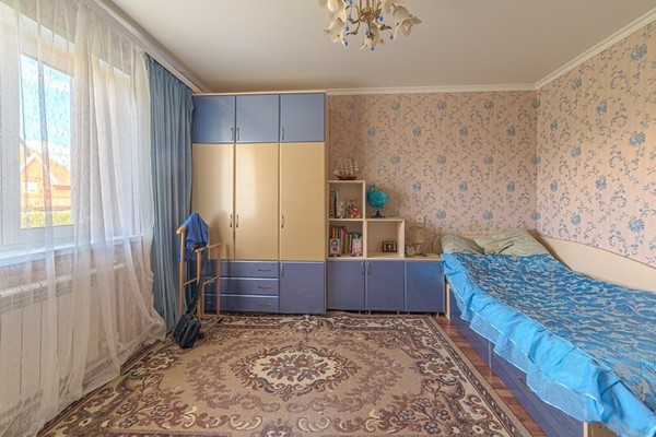 Продам коттедж, Фурманова ул, 5, Пенза г, 0 км от города