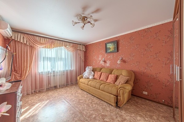 Продам коттедж, Фурманова ул, 5, Пенза г, 0 км от города