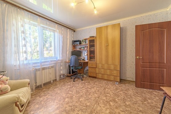 Продам коттедж, Фурманова ул, 5, Пенза г, 0 км от города