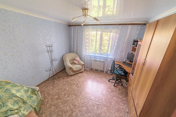 Продам коттедж, Фурманова ул, 5, Пенза г, 0 км от города