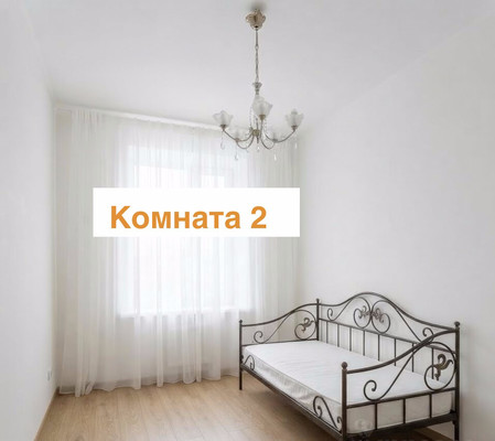 Продам трехкомнатную (3-комн.) квартиру, Бойцова пер, 4В, Санкт-Петербург г