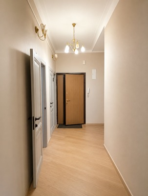 Продам трехкомнатную (3-комн.) квартиру, Бойцова пер, 4В, Санкт-Петербург г