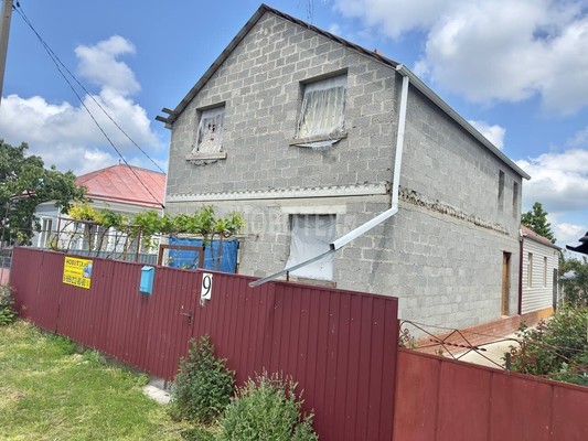 Продам дом, Шевченко ул, 9, Каневская ст-ца, 0 км от города