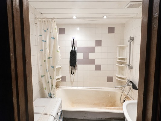 Продам трехкомнатную (3-комн.) квартиру, Полубоярова ул, 3, Наро-Фоминск г